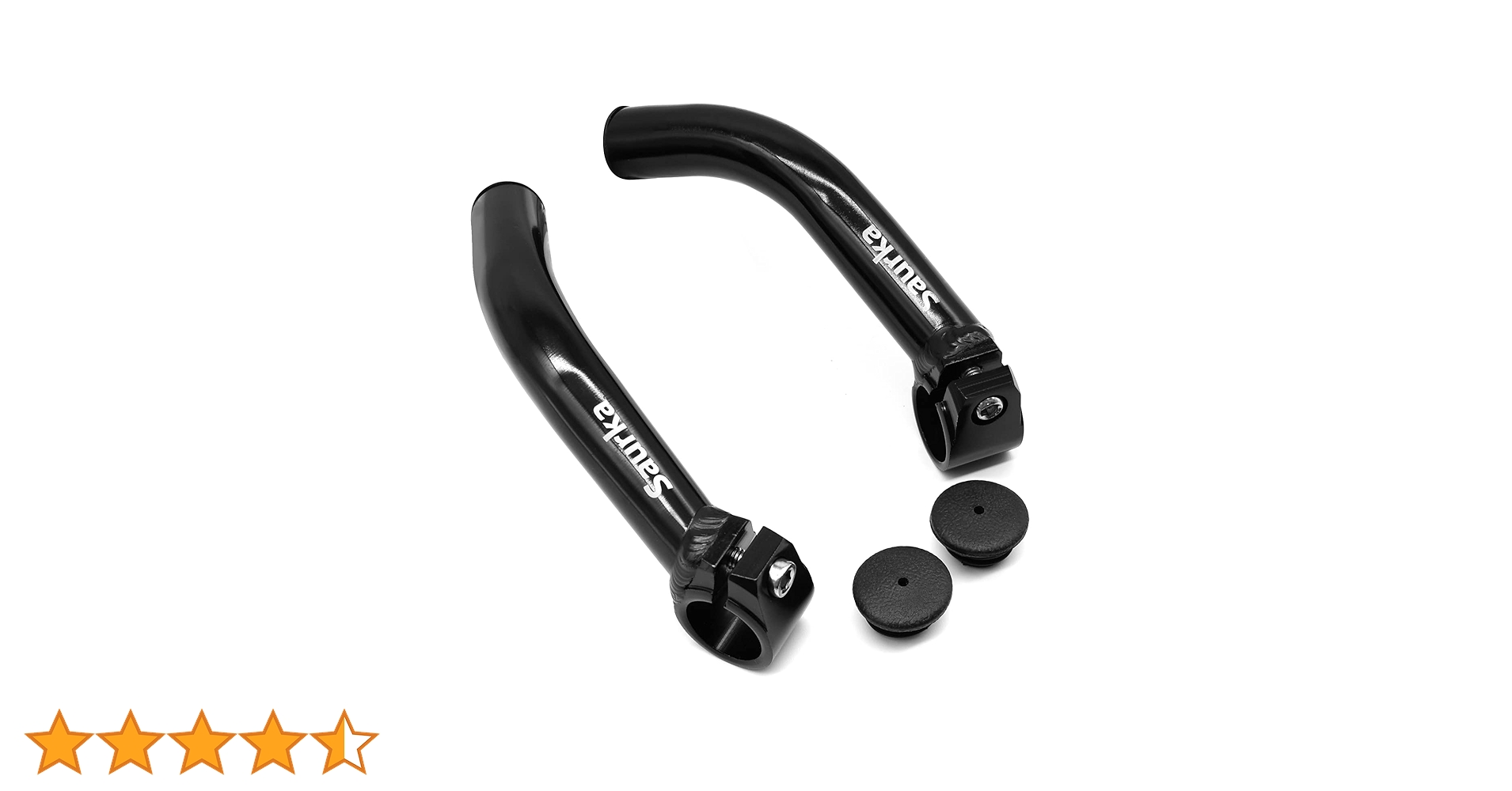 tune ハンドルエンドバー 超軽量 ハンドル バーエンド 車種専用 カワサキ ZX 6R 2007-2015用 CNC